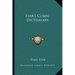 Esar's Comic Dictionary