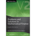 Problems and Solutions in Mathematical Finance, Volume 2: Equity Derivatives