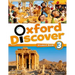 Oxford Discover: 3: Student Book