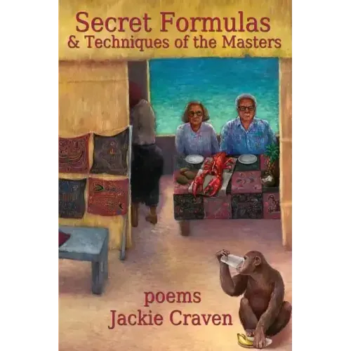 Secret Formulas & Techniques of the Masters