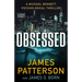 Obsessed: A Michael Bennett Thriller