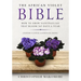 The African violet Bible: How to Grow Saintpaulias that Bloom 365 Days a Year (Indoor Flower Gardening Book)