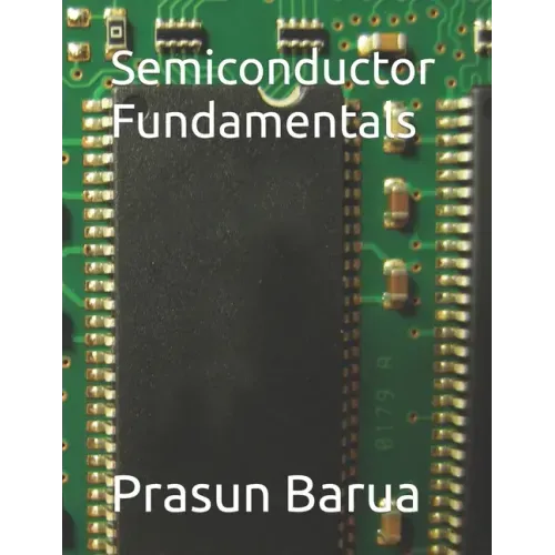 Semiconductor Fundamentals