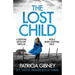 The Lost Child: A Gripping Detective Thriller with a Heart-Stopping Twist