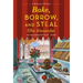 Bake, Borrow, and Steal: A Bakeshop Mystery