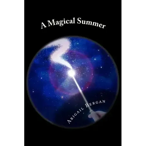 A Magical Summer