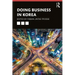 Doing Business in Korea
