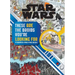 Star Wars Search and Find: These Are the Droids You're Looking for