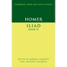 Homer: Iliad Book VI