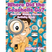 Where Did the Seashells Go? Find the Hidden Picture Activity Book