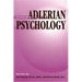 Techniques in Adlerian Psychology
