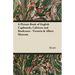 A Picture Book of English Cupboards, Cabinets and Bookcases - Victoria & Albert Museum