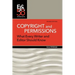 Copyright and Permissions: What Every Writer and Editor Should Know