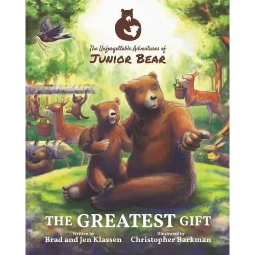 The Greatest Gift
