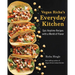 Vegan Richa's Everyday Kitchen: Epic Anytime Recipes with a World of Flavor