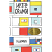 Mister Orange