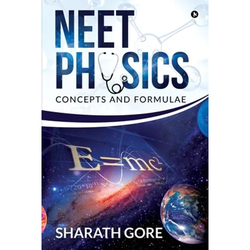 NEET Physics: Concepts and Formulae