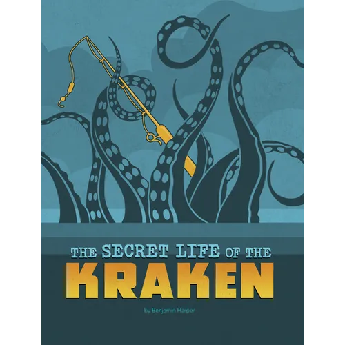 The Secret Life of the Kraken