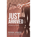 Just Arrived: A Different World