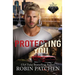 Protecting You: Schemes and Lies in Shadow Cove