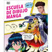 Escuela de Dibujo Manga (Manga Drawing School)
