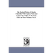 The Poetical Works of Charles Churchill; With Copious Notes and A Life of the Author, by W. tooke, F.R.S. in Three Volumes. Vol. 3.