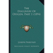 The Discovery Of Oxygen, Part 1 (1894)