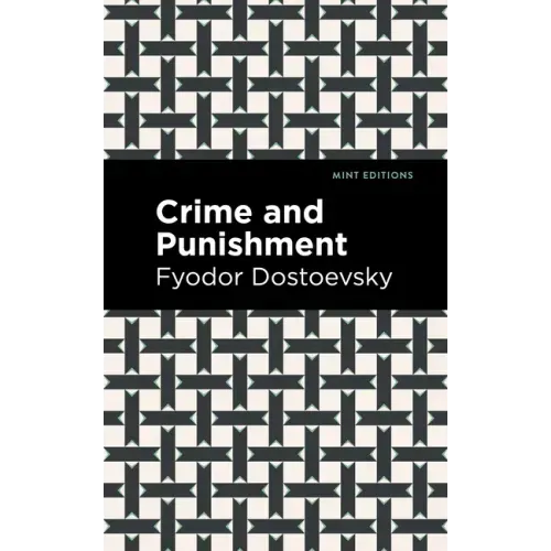 Crime and Punishment