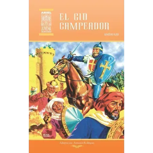 El Cid Campeador