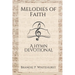 Melodies of Faith: A Hymn Devotional