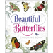 Beautiful Butterflies Coloring Book