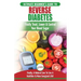 Reverse Diabetes: The Ultimate Beginner's Diet Guide To Reversing Diabetes - A Guide to Finally Cure, Lower & Control Your Blood Sugar (
