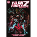 Task Force Z Vol. 1: Death's Door