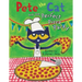 Pete the Cat and the Perfect Pizza Party