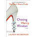Chasing Harry Winston