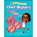 Chef Skylar's Allergy Cookbook