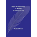 New Hampshire, A Poem; with Notes and Grace Notes