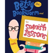 Betsy the Bookworm and The Spanish Lessons