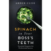 Spinach in Your Boss's Teeth: Essential Etiquette for Professional Success
