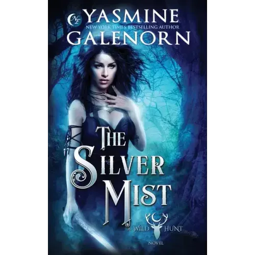 The Silver Mist