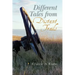 Different Tales from Distant Trails