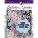 Creative Haven a Garden of Quotes Coloring Book