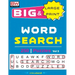 BIG & Large Print WORD SEARCH Puzzles