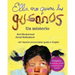 Ella no quiere los gusanos: Un misterio