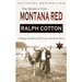Montana Red: A Ranger Sam Burrack Western Adventure
