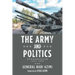 The Army and Politics: Afghanistan: 1963-1993
