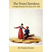 The Texas Cherokees: A People Between Two Fires, 1819-1840 Volume 203