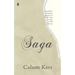 Saga: A Flash-Fiction Novella