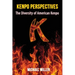 Kenpo Perspectives: The Diversity of American Kenpo