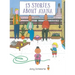 13 Stories about Ayana